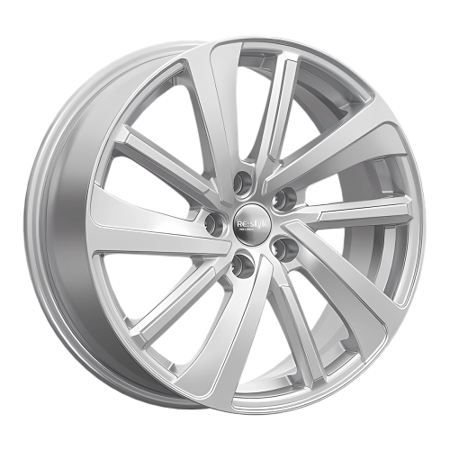 7*18 5*108 et33 d60,1 iFree Реплика КС1111 (ZV_18_Tiggo 7 Pro) Silver