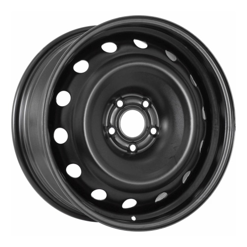 Диск 7,5*18 5*114,3 et40 d64,1 TREBL R-1743 Black