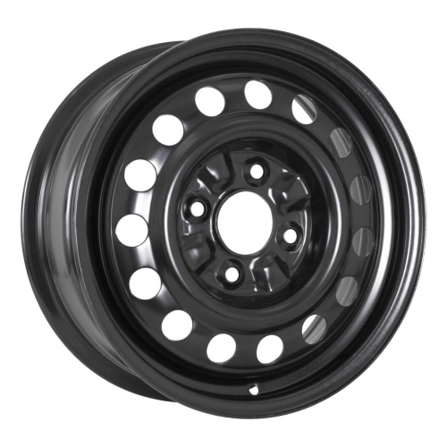 6*15 4*114,3 et46 d67,1 ТЗСК Mitsubishi Lancer черный