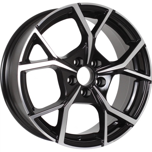 Диск 6,5*16 5*108 et40 d54,1 RST R086 (JAC) BD