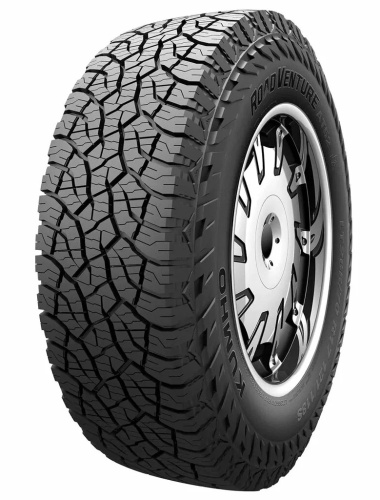 215/65R-16 Kumho AT52 102H XL автошина
