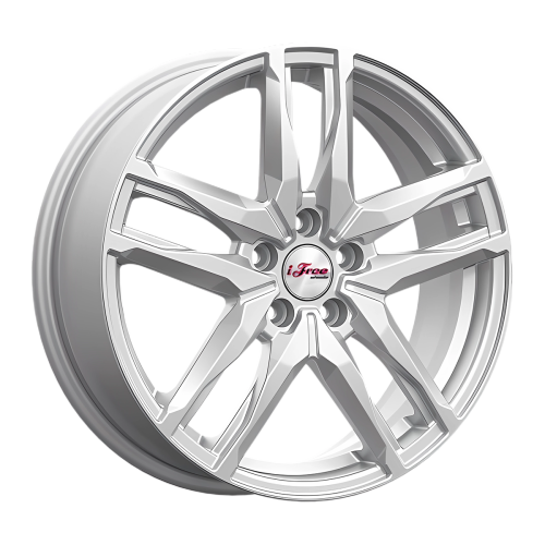 6,5*18 5*114,3 et50 d54,1 iFree Бомбей Neo_Classic диск