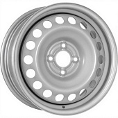 8114 Silver