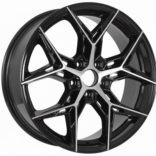 Диск 7,5*19 5*114,3 et40 d64,1 RST R139 BD