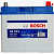 6СТ-45 Bosch о/п S40210 толс.кл.аккумулятор 330 En д238ш129в227