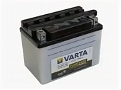 6СТ-4 a/h  12V Varta (504011) аккумулятор