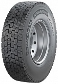 295/80R-22,5 Michelin Multiway 3D XDE вед. автошина