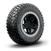 Mud Terrain