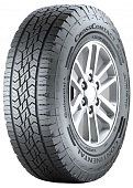 255/55R-18 Continental CrossContact UHP 109V автошина