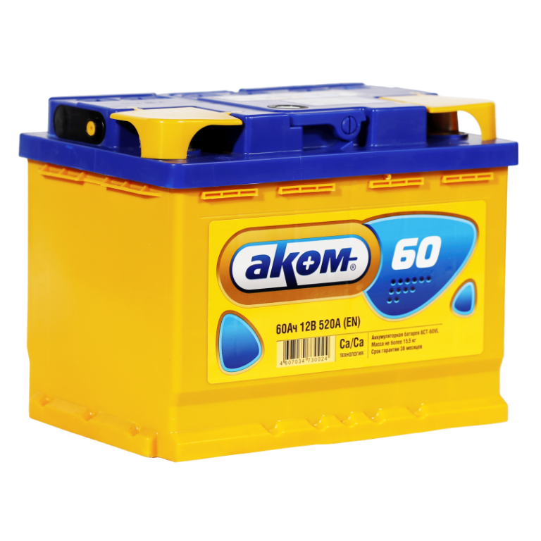 AKOM-60