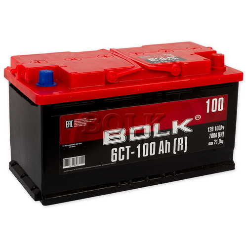 100 BOLK