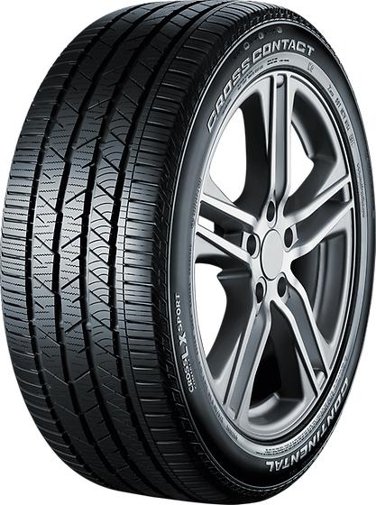 215/65-R16 Continental ContiCrossContact LX Sport 98H