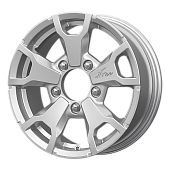 Диск 6*16 5*139,7 et40 d98,1 iFree Тайган нео-классик