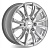 8*18 6*139,7 et25 d106,1 Xtrike X-134 Toyota LC Prado HS