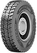 315/80R-22,5 Otani OH-312+ н/с20 156/150K автошина