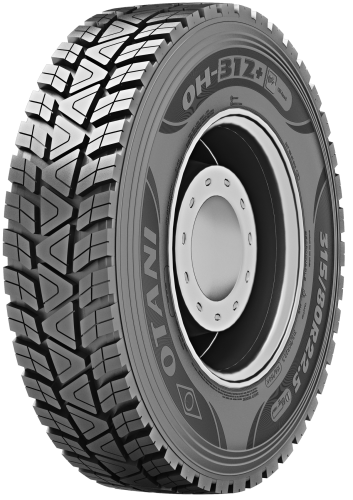 315/80R-22,5 Otani OH-312+ н/с20 156/150K автошина