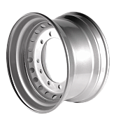 11,75-22,5 10*335 et0 d281 Asterro M22 alive (2244A) (4500 кг) диск грузовой