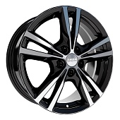 7*17 5*114,3 et50 d67,1 СКАД Мельбурн алмаз