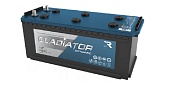 6СТ-190 GLADIATOR Dynamic о/п болт аккумулятор 1300 En д516ш223в223