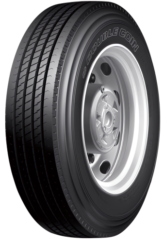 295/80R-22,5 Double Coin RR208 н/с20 154/149M автошина