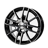 Диск 5,5*14 4*98 et35 d58,5 Carwel Лада 173 АВ 