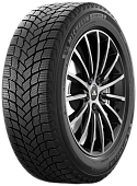 235/55R-19 Michelin X-ICE SNOW SUV 105H автошина