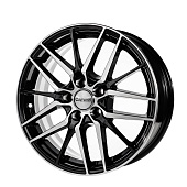 Диск 6,5*16 5*112 et50 d57,1 Carwel Лача AB