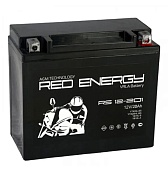 6МТС-20 a/h 12V Red Energy 12201RS о/п аккумулятор 