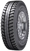 315/80R-22,5 Goodyear Omnitrac D 156/150K автошина