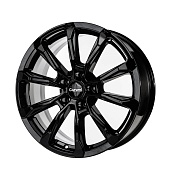 Диск 7,5*18 5*114,3 et50 d67,1 Carwel Ишим (К5/Santa Fe) 1808 BL