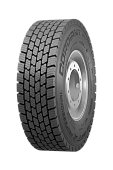 315/80R-22,5 Cordiant PROFESSIONAL DR-2 157/150L ведущая автошина