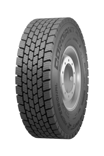295/80R-22,5 Cordiant PROFESSIONAL DR-2 153/148M ведущая автошина