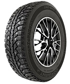 225/65R-17 Cordiant SNO-MAX 7000 102T шип автошина
