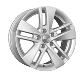 диск 6,5*15 5*105 et39 d56,6 GN84 S