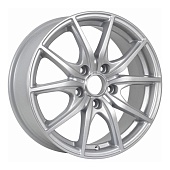 Диск 7*17 5*114,3 et45 d67,1 NEO 776 S 