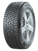 215/55R-18 Gislaved IceControl XL 99T XL FR шип автошина