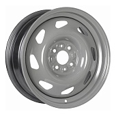 Диск 6*15 4*98 et35 d58,6 ТЗСК серый