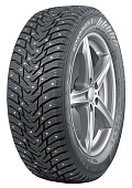 225/60R-17 Nordman 8 SUV T103 шип автошина