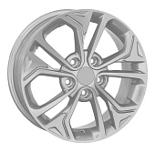 Диск 7,5*18 5*108 et47 d60,1 Carwel Иткуль 205 (Tiggo 8) SB