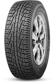 235/75R-15 Cordiant ALL TERRAIN, ОА-1 109S автошина