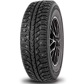 225/65R-17 Cordiant SNO-MAX 7000 102T шип автошина