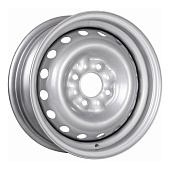 5*13 4*98 et29 d60,1 Accuride ВАЗ-2103 серебро