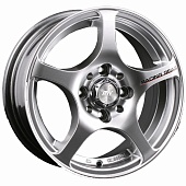 Диск 6,5*15 5*105 et39 d56,6 RW Classic H-125 HS HP