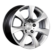 диск 7,5*16 5*120 et15 d74,1 RW Classic BM-27R HS HP