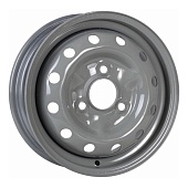 4*12 3*98 et40 d60 Accuride ВАЗ-1111 Ока серый