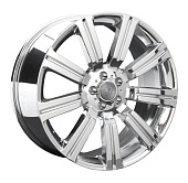 диск 10*22 5*120 et45 d72,6 LR4 CH