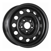 Диск 6*15 5*110 et35 d65 Евразия ТАПО 64L35F black