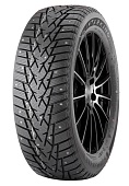 225/45R-17 Doublestar DW01 T94 шип автошина