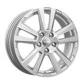 КС874 сильвер