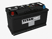 6СТ-100 Titan Standart п/п аккумулятор 850 En  д352ш175в190